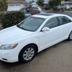 2008 Toyota Camry