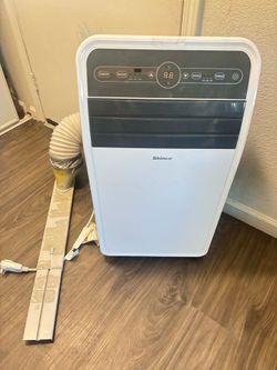 Air conditioner 10,000 buts $150 firm