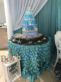 Alondra’s Event Center