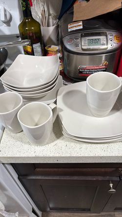 Plates/bowls/mugs