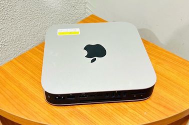 Mac Mini