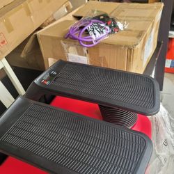 Stepper,Silent Twisted Fitness Equipment 