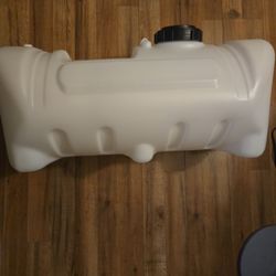 Water Tank 