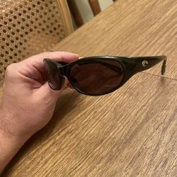 Vintage Costa Sunglasses 