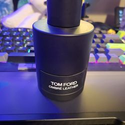 Tom Ford Ombre Leather