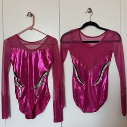 Leotard For Girls