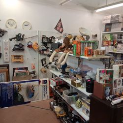 Northwood FleaMarket 