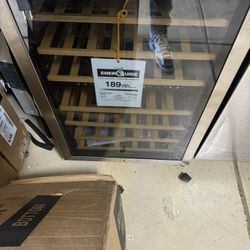 Frigidaire Wine Refrigerator 