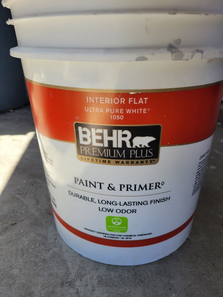 Platinum Paint 
