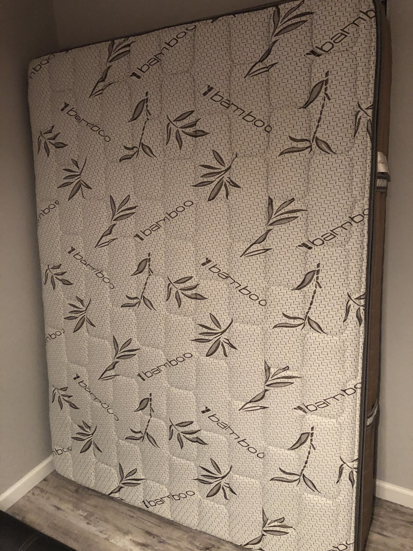 Mattress