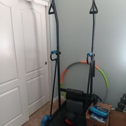 Exercise Station