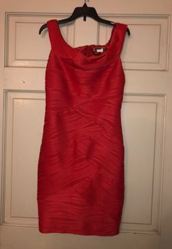 Used women’s dress size medium