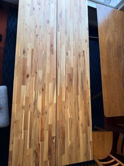 Kitchen Table