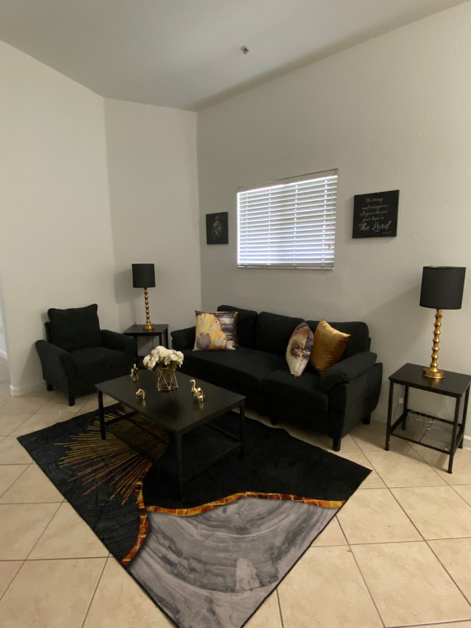 Living Room Set
