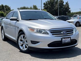 2011 Ford Taurus