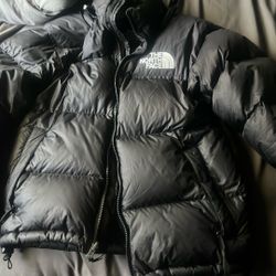 Northface Puffer (700)
