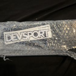 DevSport Front /Side Universal Splitter Add-On Winglets - V1