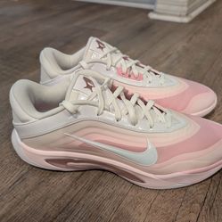 Nike A'One basketball shoes size 11 men