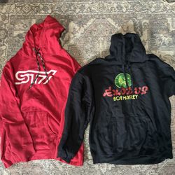 Men’s Xl Hoodies 