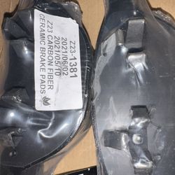 BMW x5i  - New Front & Back Brakes (Duralast)