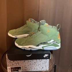 JORDAN MVP SKY J Mens Size 13 