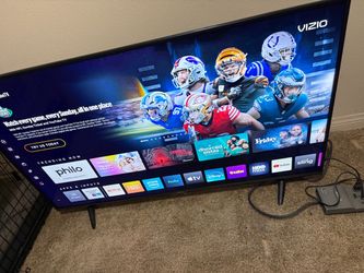 Vizio tv 50inch