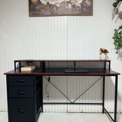 Gaming Desk, Escritorio 