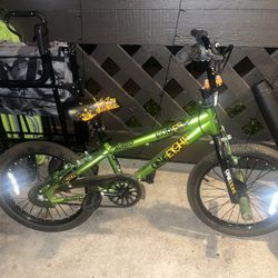 Kids Bike 