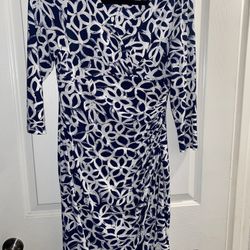 Women’s Size 6 Ralph Lauren Dress from Dillards