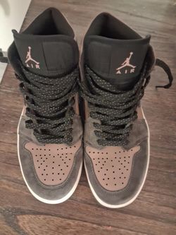 Air jordans