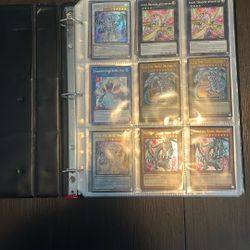 Yugioh Blue Eyes Chaos Max Dragon