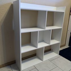 Book Case Shelf Cabinet 