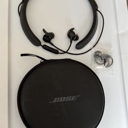 Bose Headphones