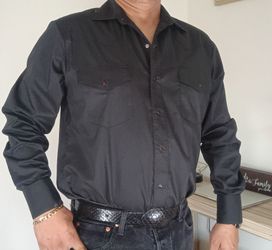 CAMISA VAQUERA