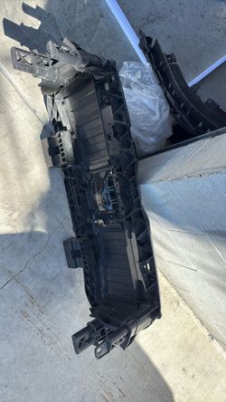 Bmw I7 Grill Dummy Grill 