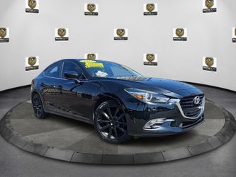2018 Mazda Mazda3