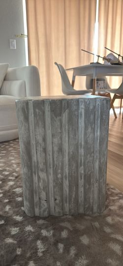 Side table