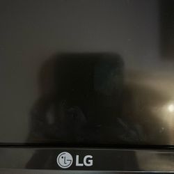 44” LG Tv