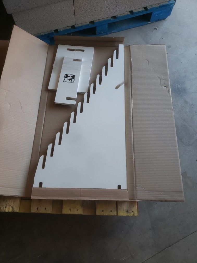 Tile Display, Free, Others Available New And Used About 30 Or More