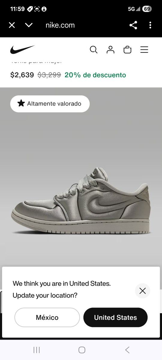 Air Jordan Nikes