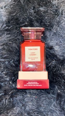 Tom Ford Lost Cherry 🔥⚡️⚡️