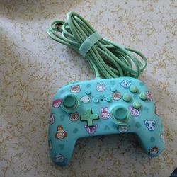 New Switch Controller 