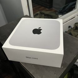 Apple M1 Mac Mini 