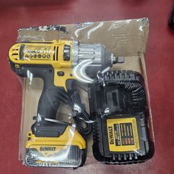 96091 Dewalt Dcf 889 20v Cordless Impact Wrench  589491 