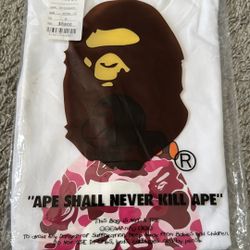 Bape tee