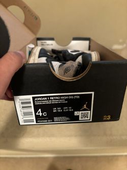Toddler Shoes 4c