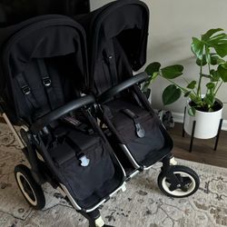 Bugaboo Donkey