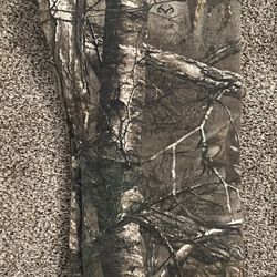 Wrangler Pro Gear Camo Jeans Hunting Pant