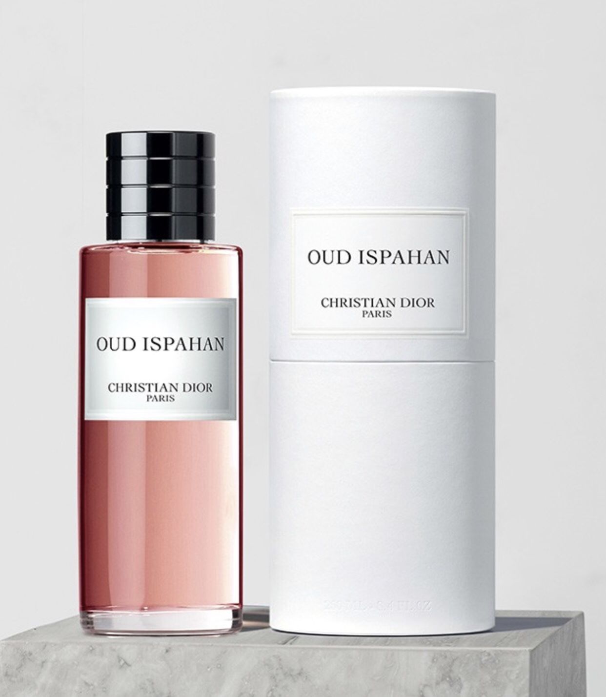 MAISON CHRISTIAN DIOR - OUD ISPAHAN 8.4oz RARE SIZE