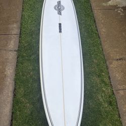 Walden Mega Magic Surfboard